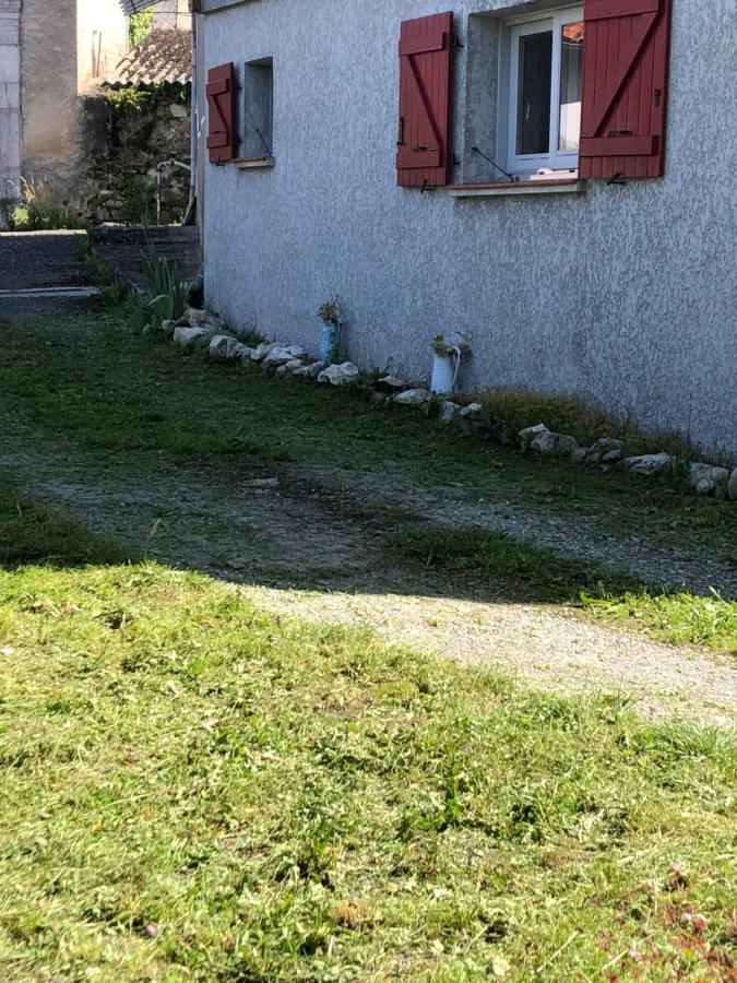 Barbazan Comminges Βίλα Εξωτερικό φωτογραφία